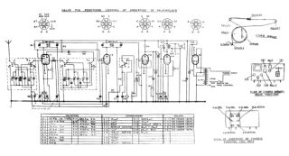 Westminster-CTA5350-1953.Radio preview