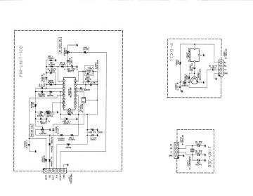 Yaesu-FRG100 preview