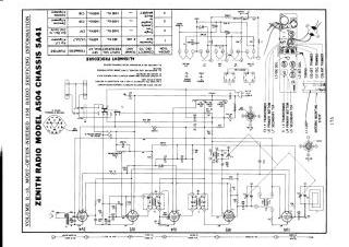 Zenith-A504_5A41-1958.Beitman.Radio preview