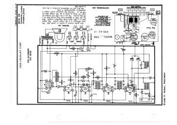 Zenith_Crosley-558-1940.Rider.Radio preview