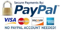 PayPal Logo